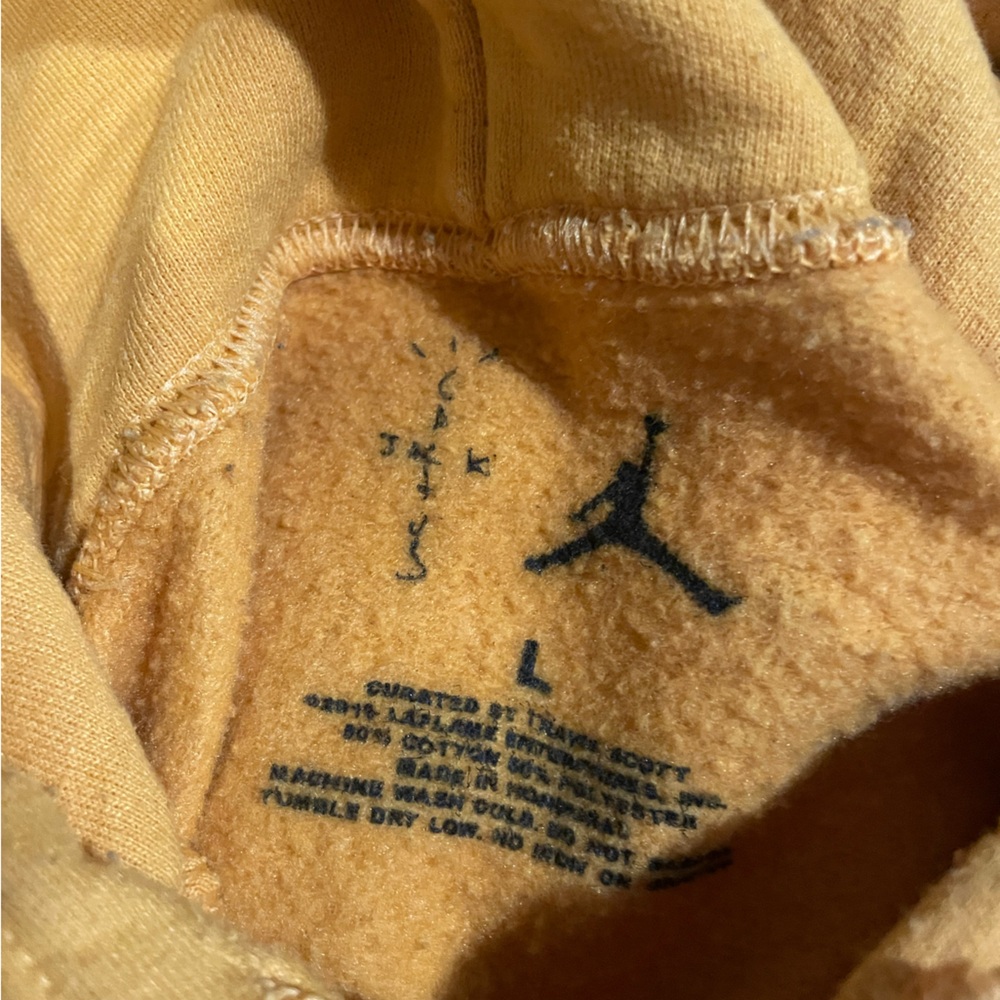 Travis Scott cactus jack hoodie - Picture 3 of 4